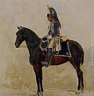 Un Cuirassier